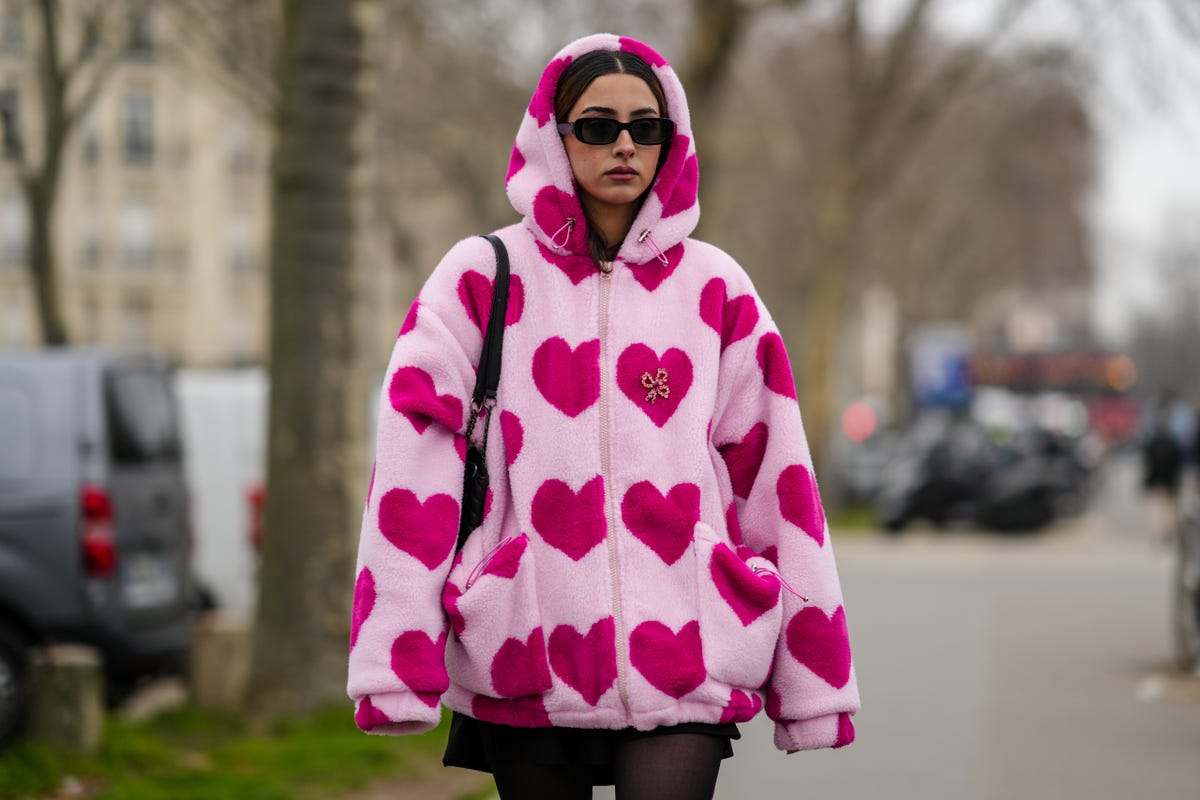 Deze viral pyjama van H&M is eindelijk weer op voorraad