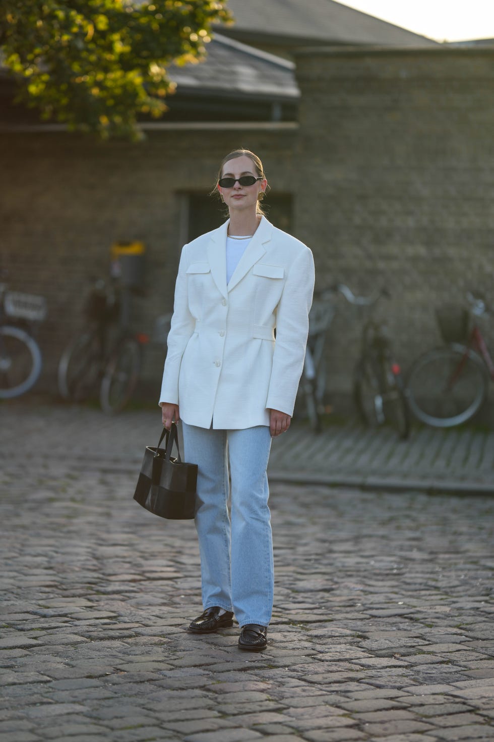 street style day 4 copenhagen fashion week springsummer 2024