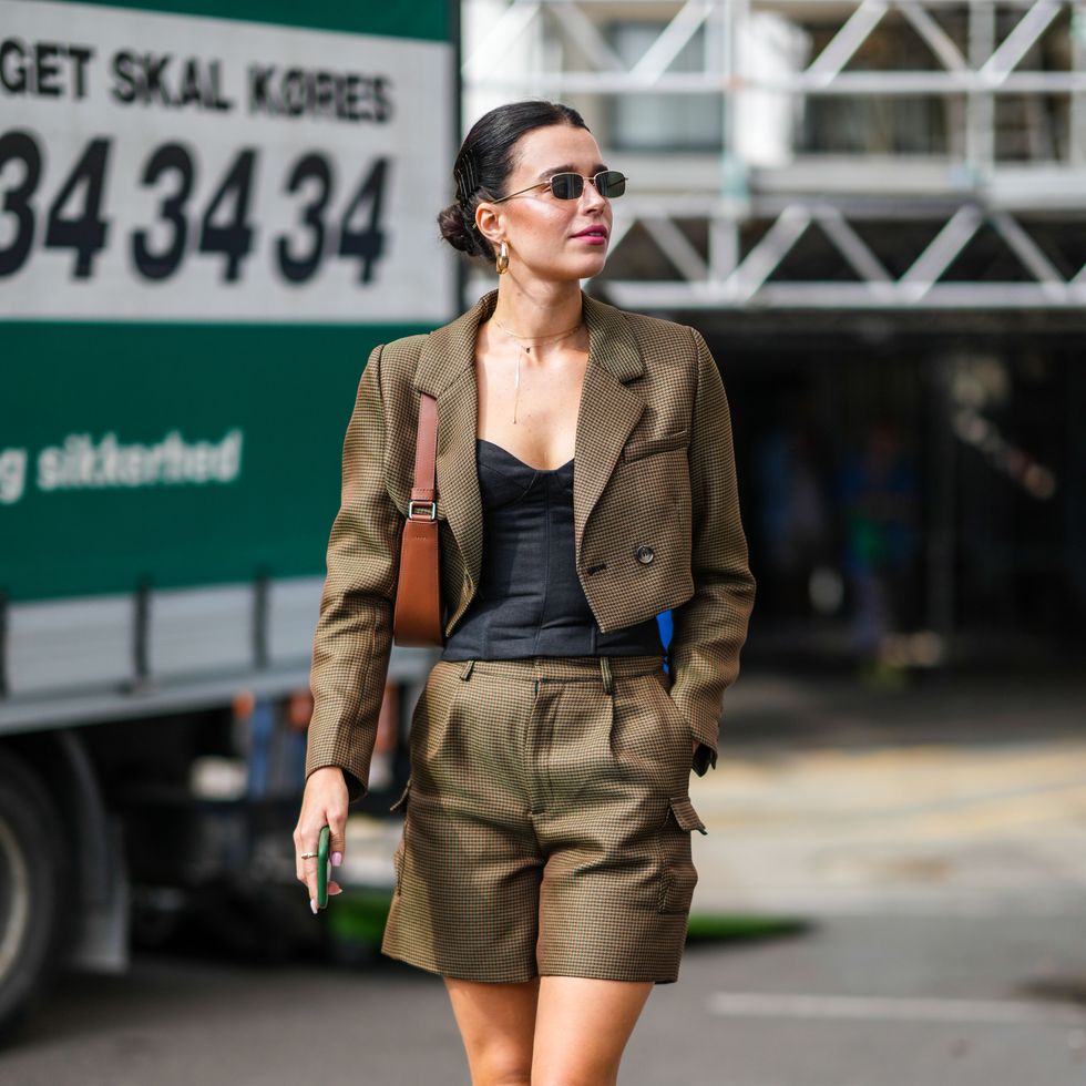 bolero jacket