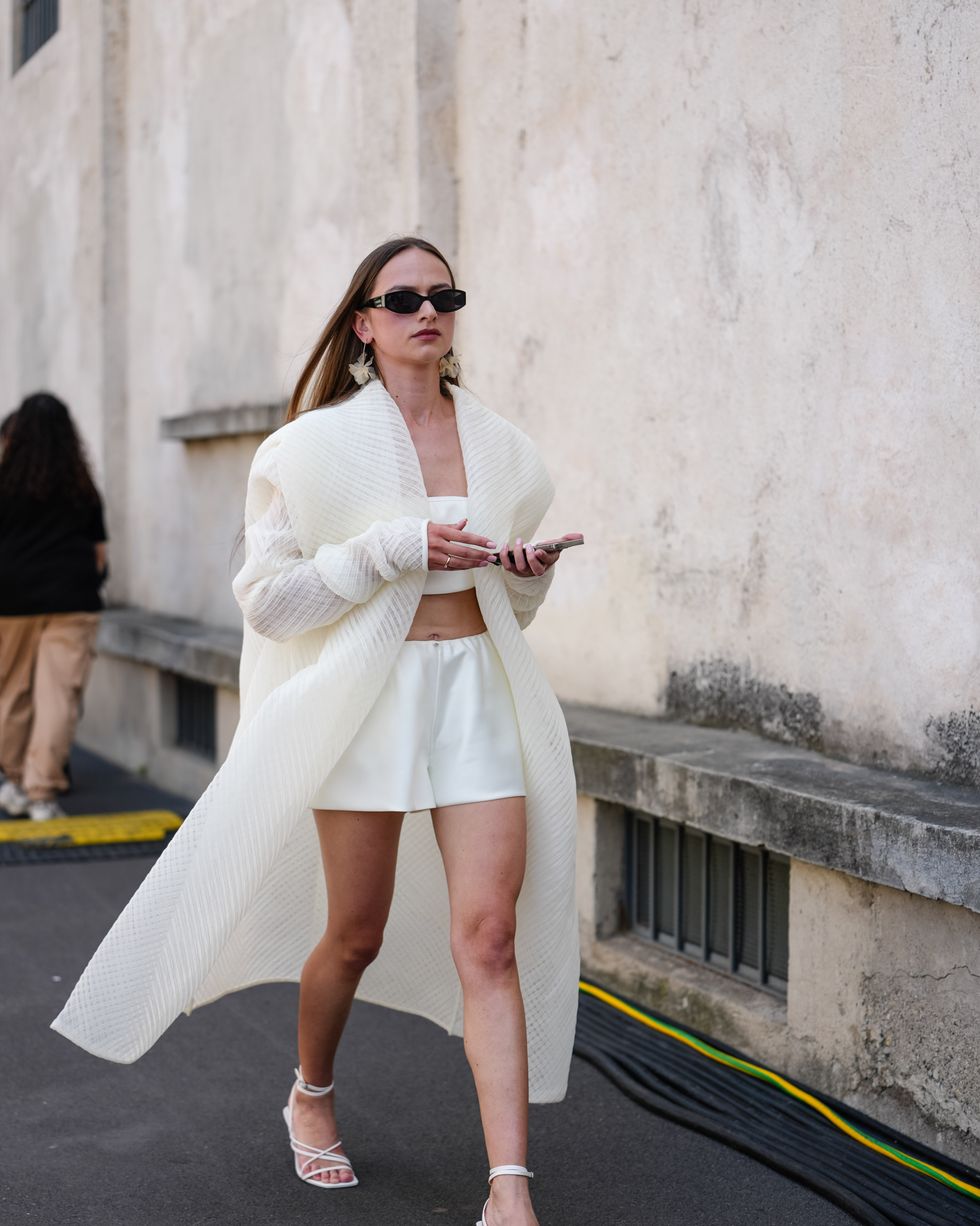 Dia 3 do estilo de rua, semana de moda masculina de Milão, primavera/verão 2026