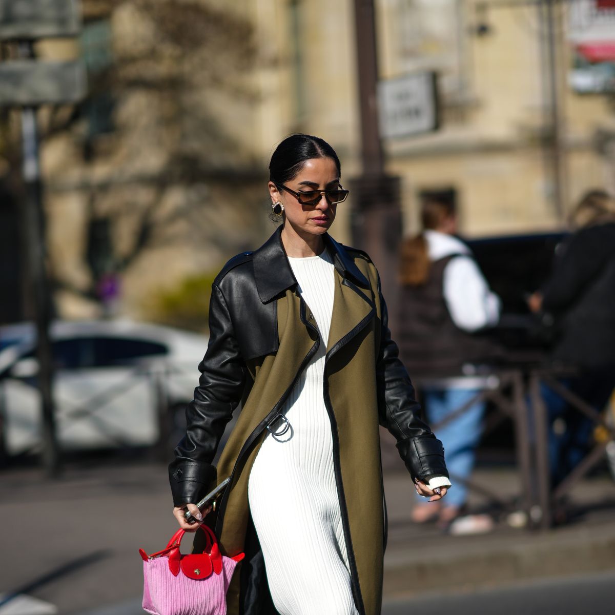 El bolso viral de 'Emily en París' es de Longchamp y cuesta 75 euros