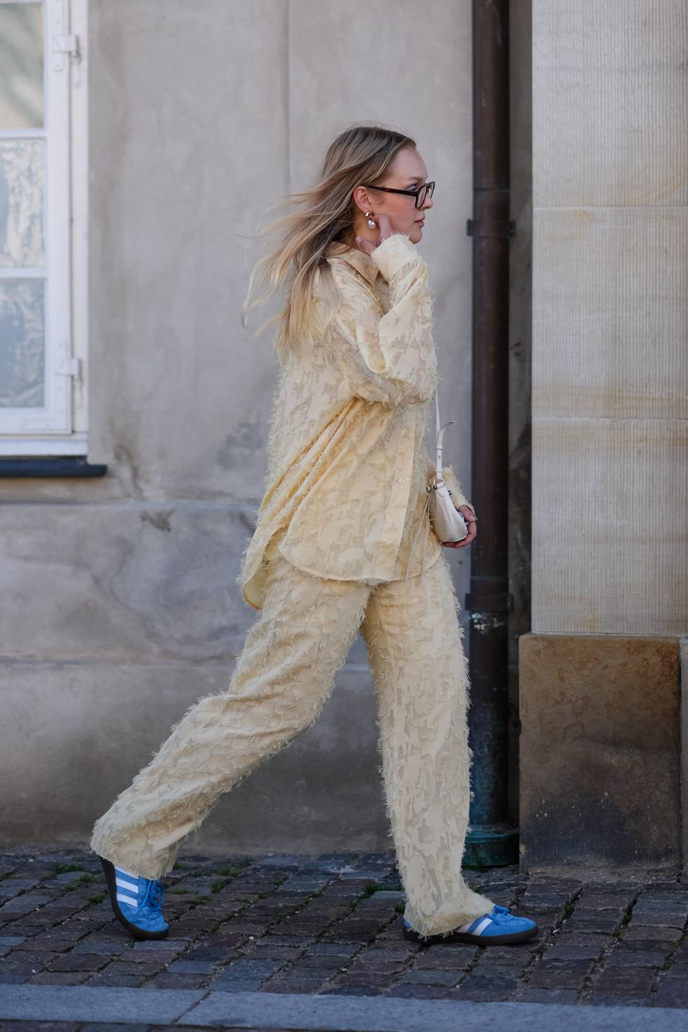 street style day 2 copenhagen fashion week ss25