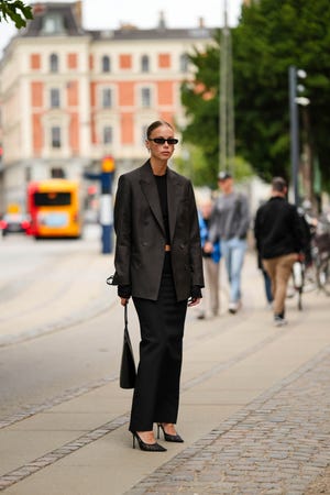 street style day 4 copenhagen fashion week springsummer 2024