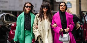 street style day four paris fashion week womenswear fw 2022 2023