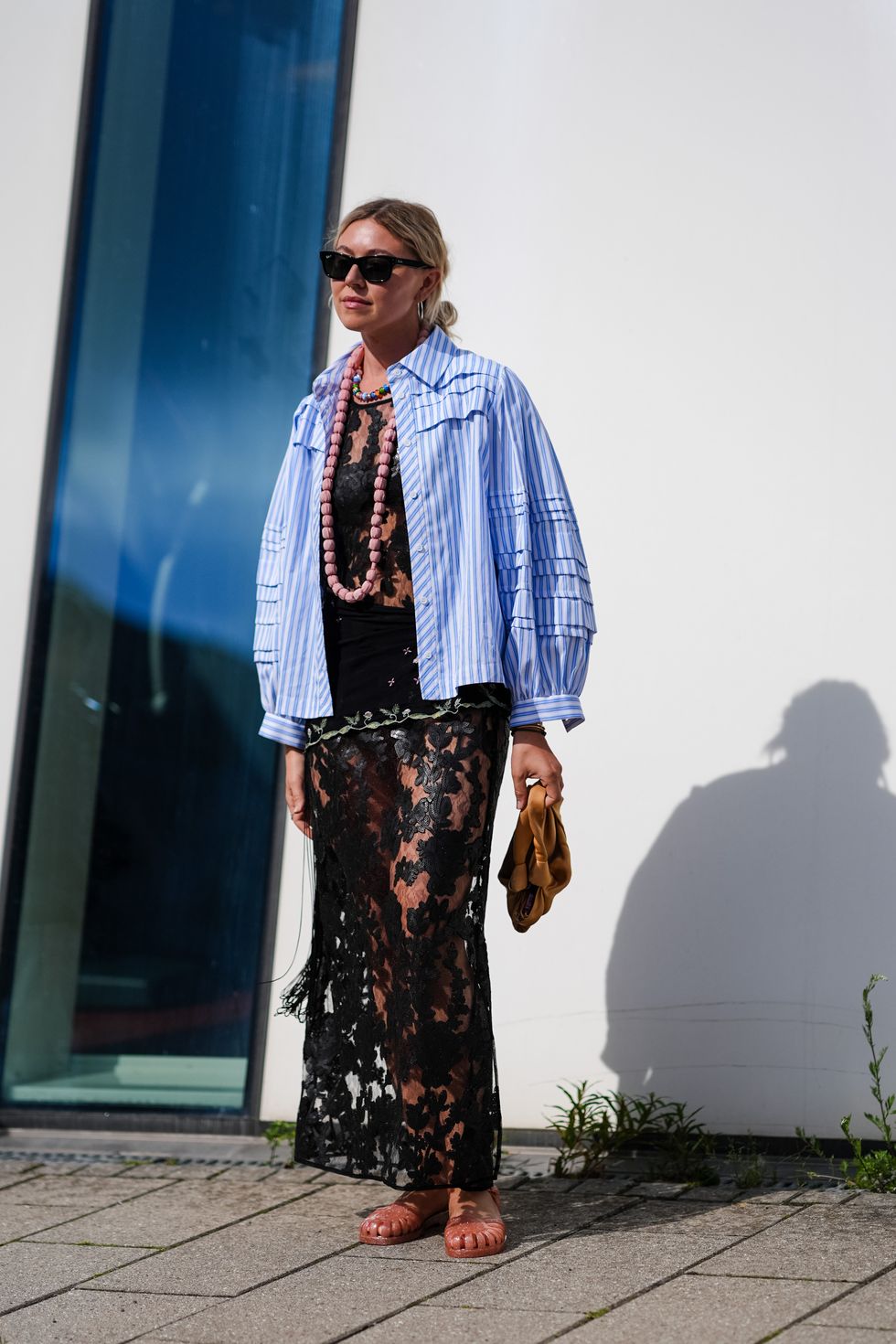 street style day 4 copenhagen fashion week ss25