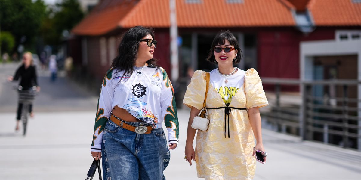 10 Cute June Outfit Ideas for Every Event on Your 2025 G-Cal