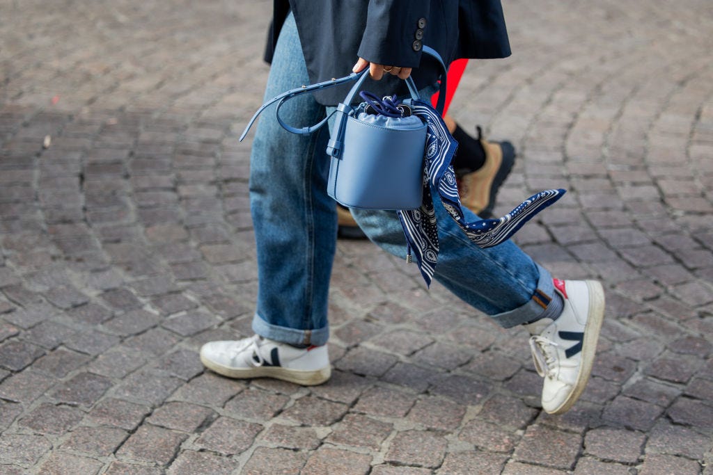 These 13 Best Leather Sneakers Can Be Styled with Anything