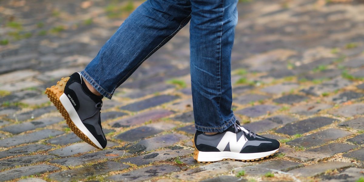 New Balance 327 - Las zapatillas para hombre de verano