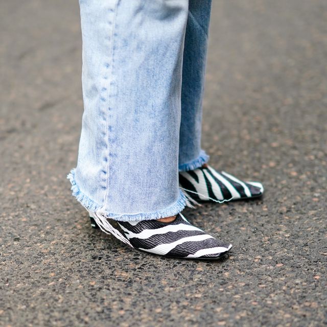 New Ways to Wear Your Jeans For Spring and Summer