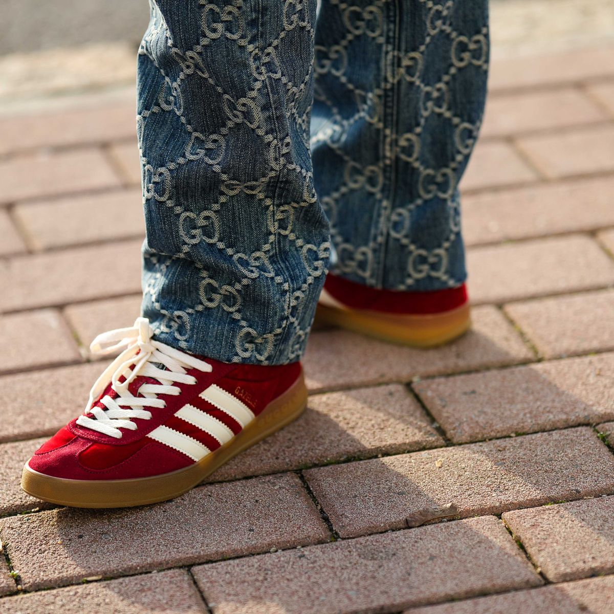 5 opciones de zapatillas para las Adidas Samba