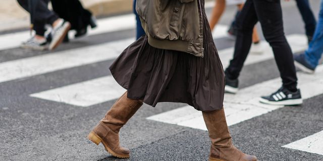 15 Best Boots for Wide Feet, According to Experts