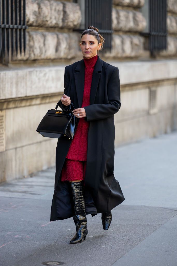 25 Best Winter Outfits for Women in 2024