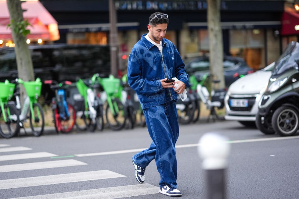 brand streetwear