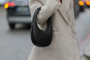 street style paris fashion week womenswear springsummer 2025 day three