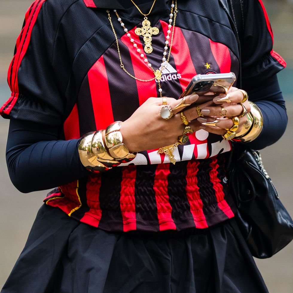 sao paulo fashion week 2024 street style