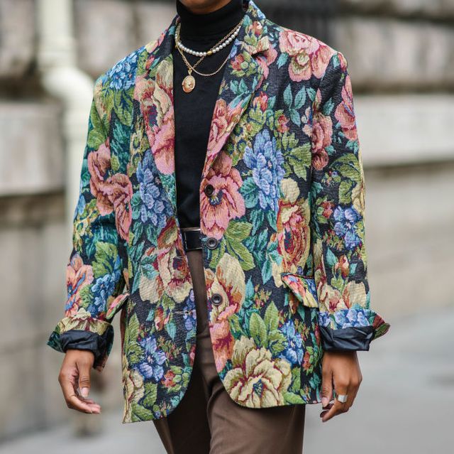 Shop the Tapestry Fashion Trend for Fall 2021