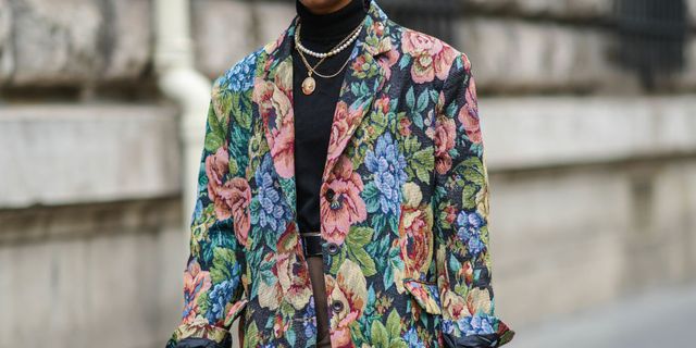 Shop the Tapestry Fashion Trend for Fall 2021