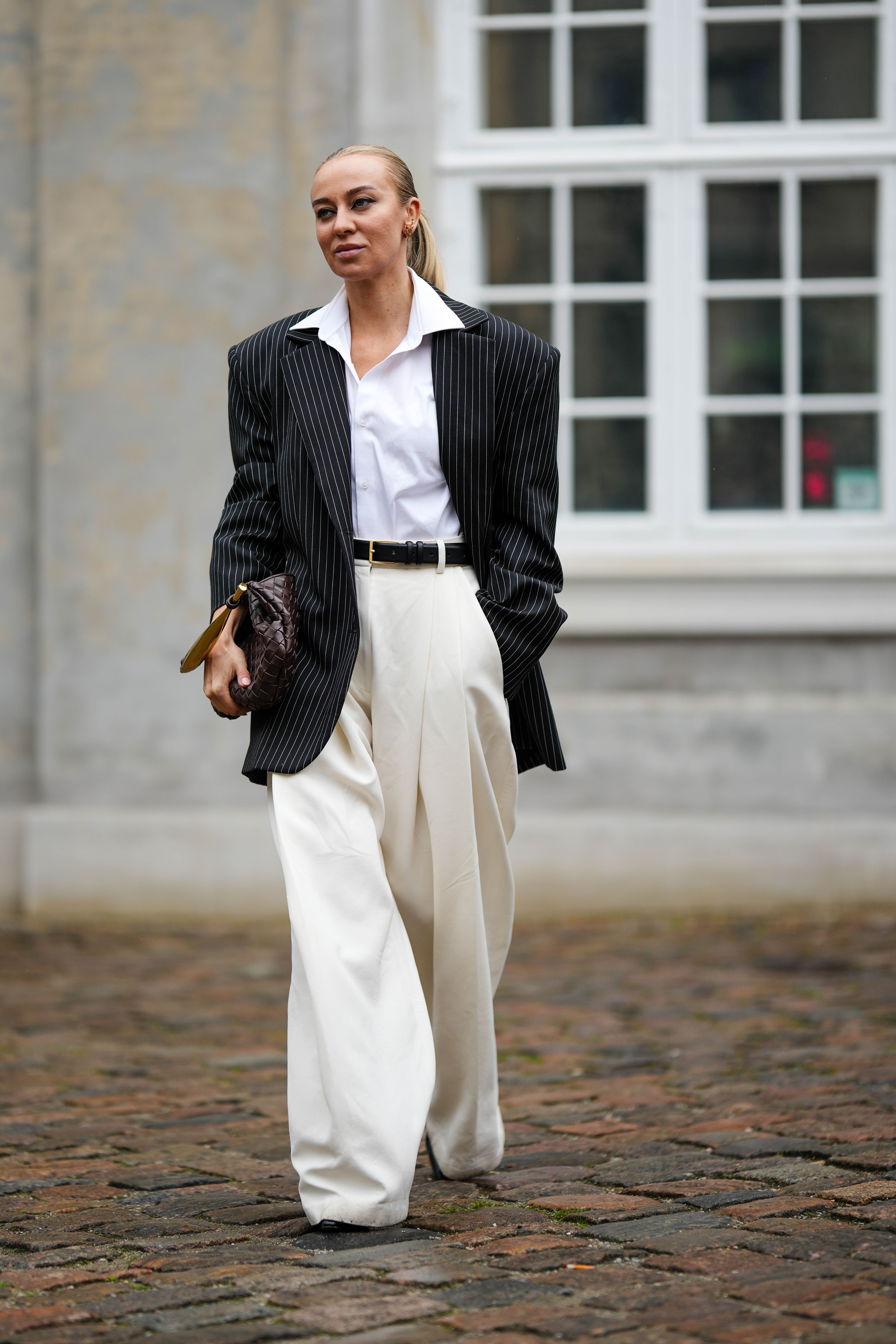 Best wide hot sale leg trousers