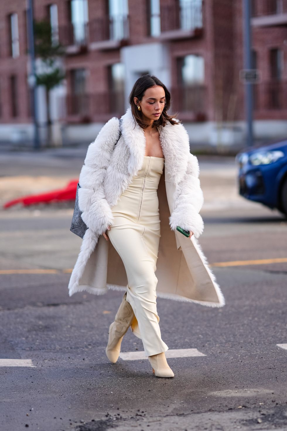 street style day 4 copenhagen fashion week aw24