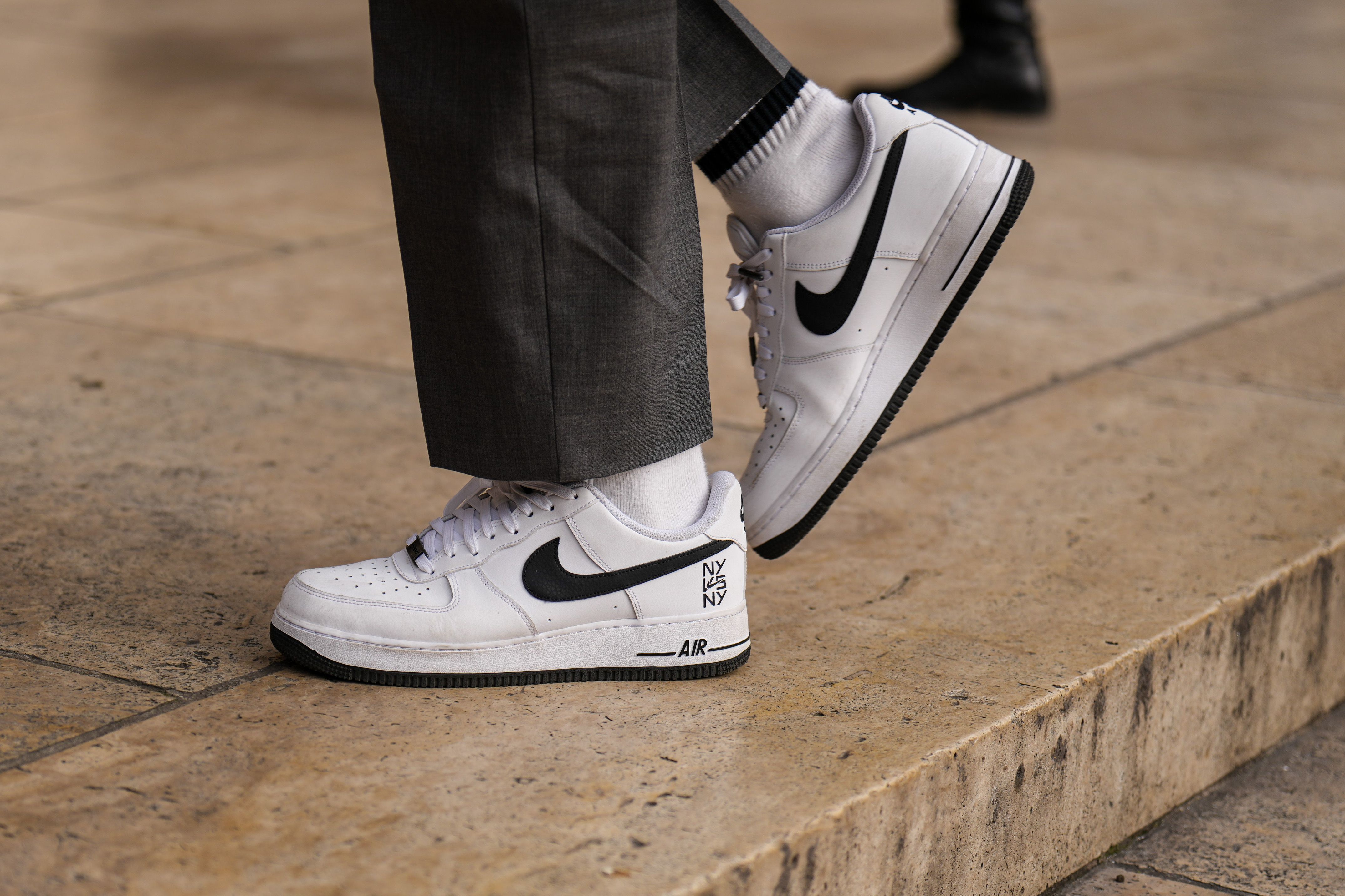 Edad adulta máquina Zumbido 12 zapatillas Nike de hombre icónicas que debes conocer