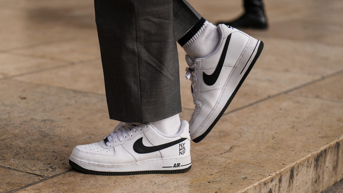 12 zapatillas Nike de hombre icónicas que conocer