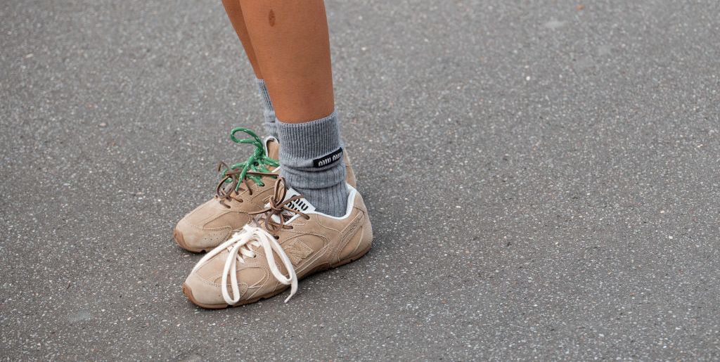 24 Spring Sneakers to Help You Embrace Your 2024 Vibe