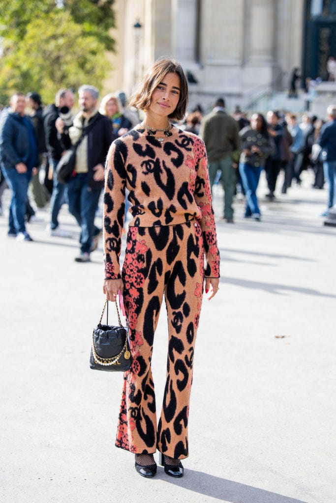 How to Wear Leopard Print— Fall 2024 Leopard Print Fashion Trend