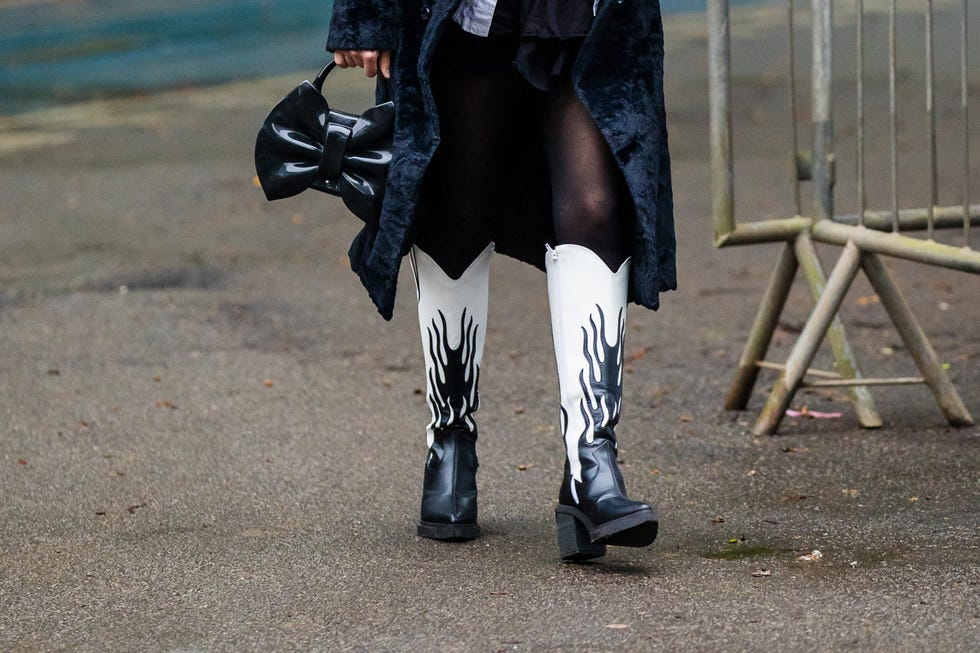 sao paulo fashion week 2024 street style