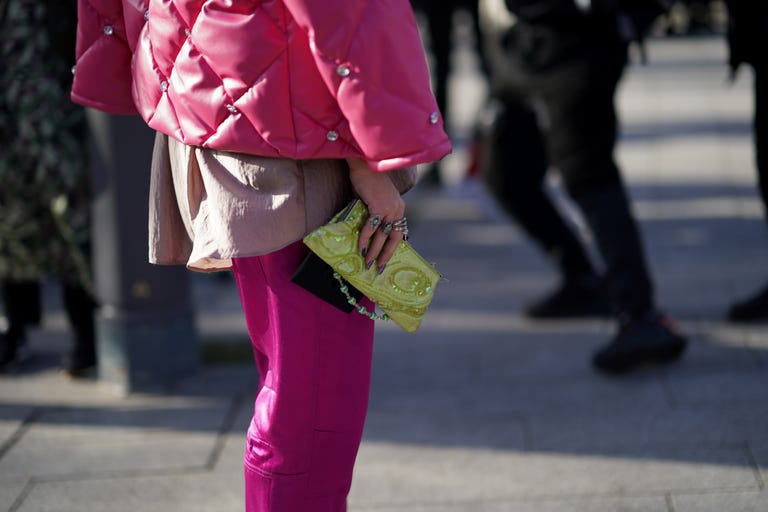 Bolsos para el móvil que arrasan