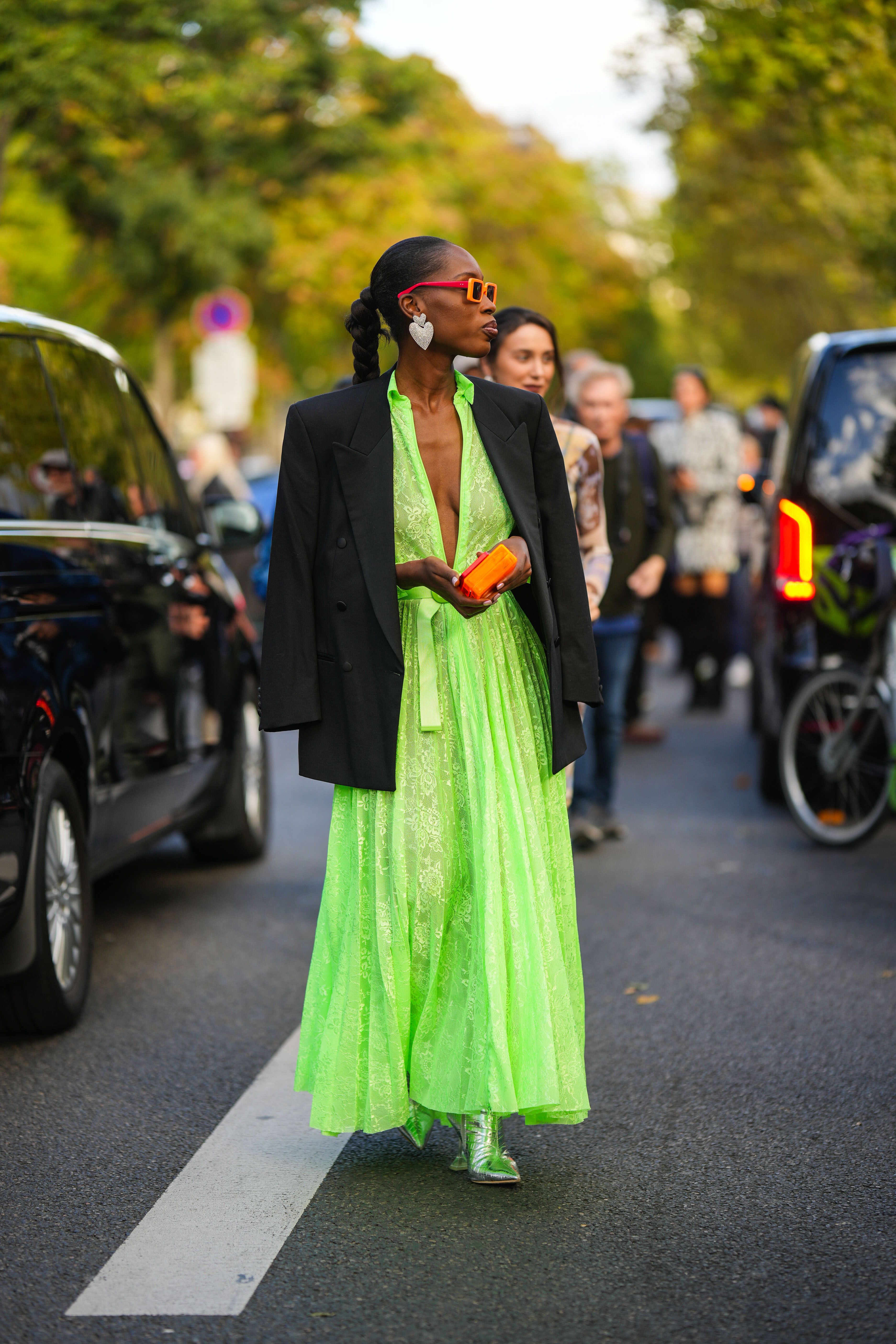 Tendencia vestidos primavera online verano 2020