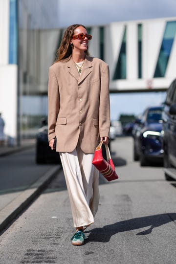 street style day 4 copenhagen fashion week ss25