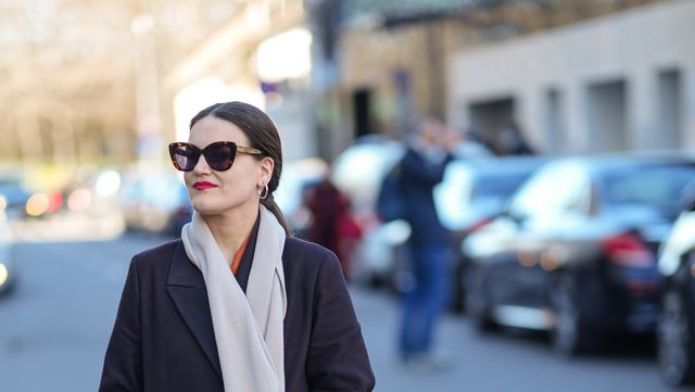 street style day 4 milan fashion week fall/winter 2022/2023