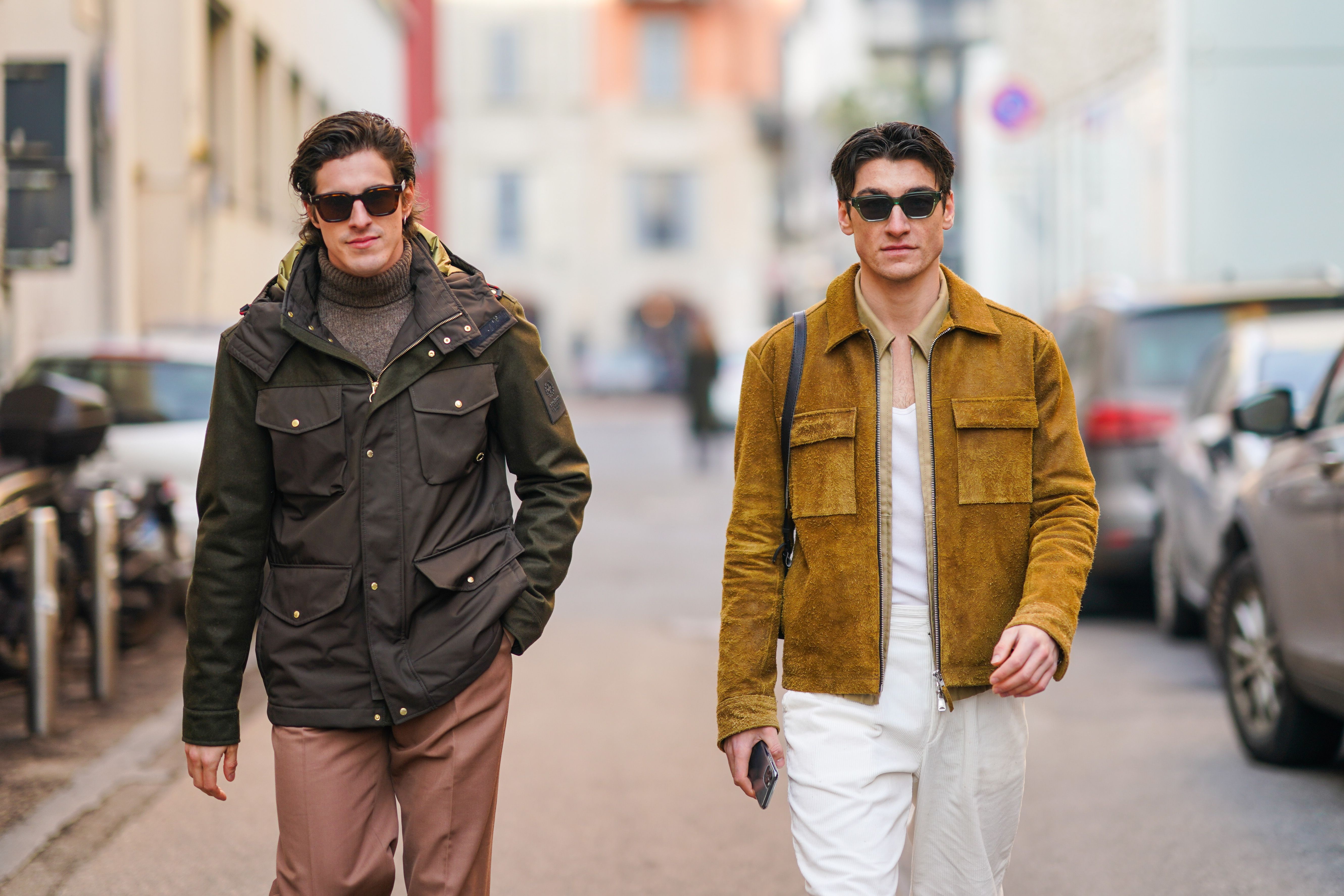 7 chaquetas de invierno baratas de hombre en El Corte Ingl s