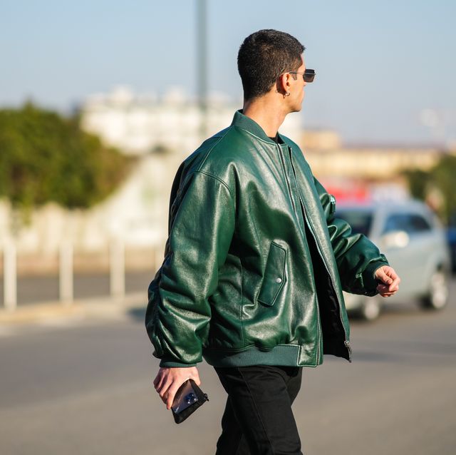 Las mejores tendencias en ropa de abrigo para hombre de 2022