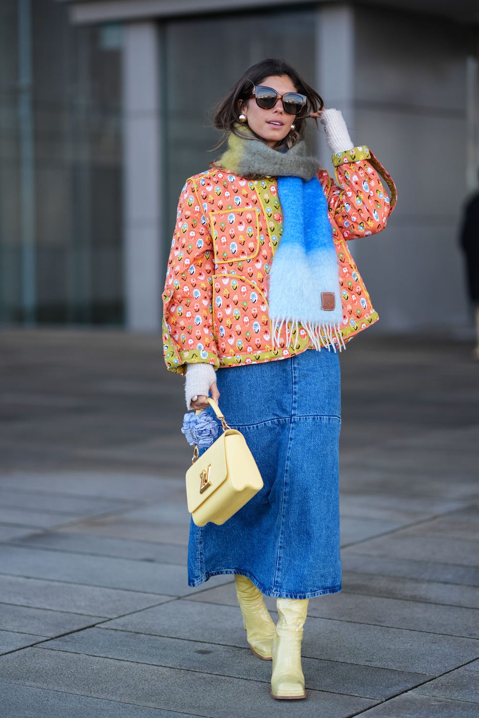 street style day 3 copenhagen fashion week aw24