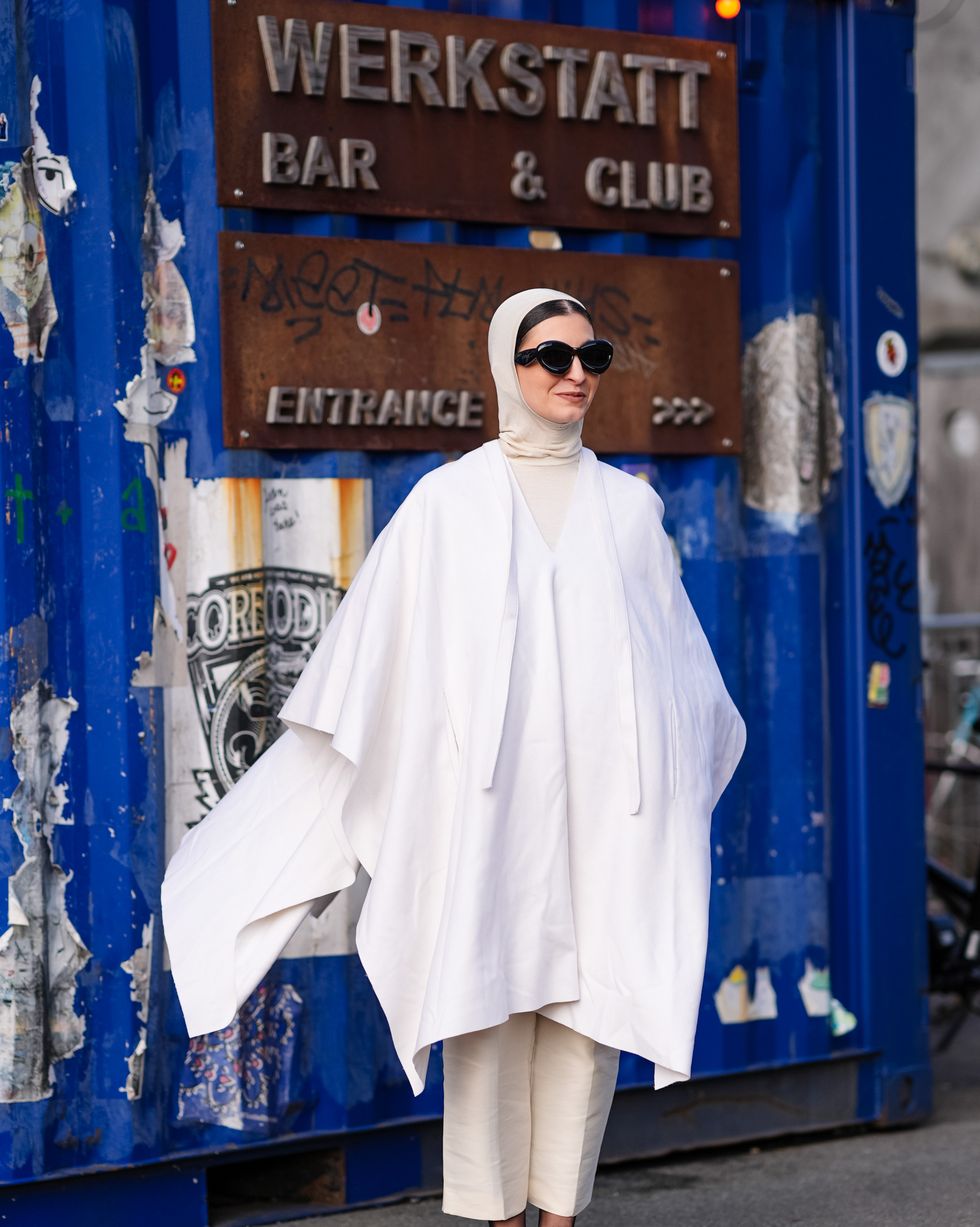 street style day 4 copenhagen fashion week aw24