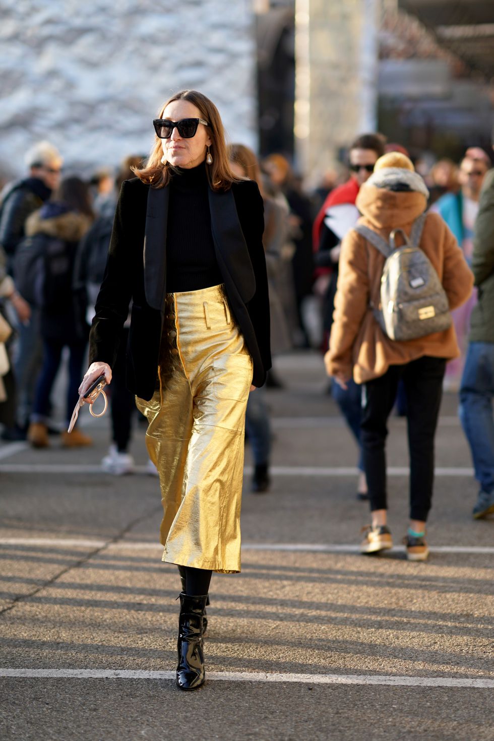street style february 19th   milan fashion week fallwinter 2020 2021