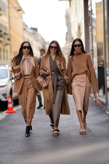 street style february 21st milan fashion week fallwinter 2020 2021