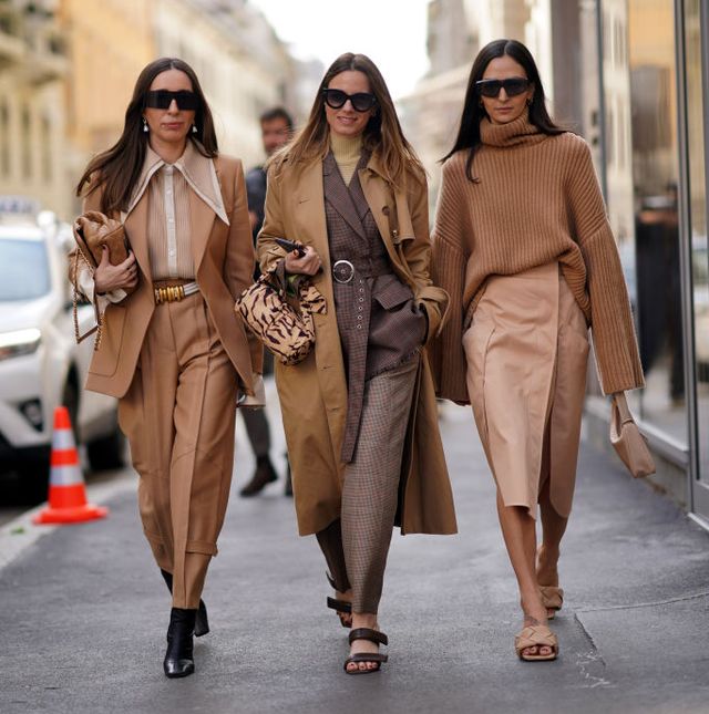street style february 21st milan fashion week fallwinter 2020 2021
