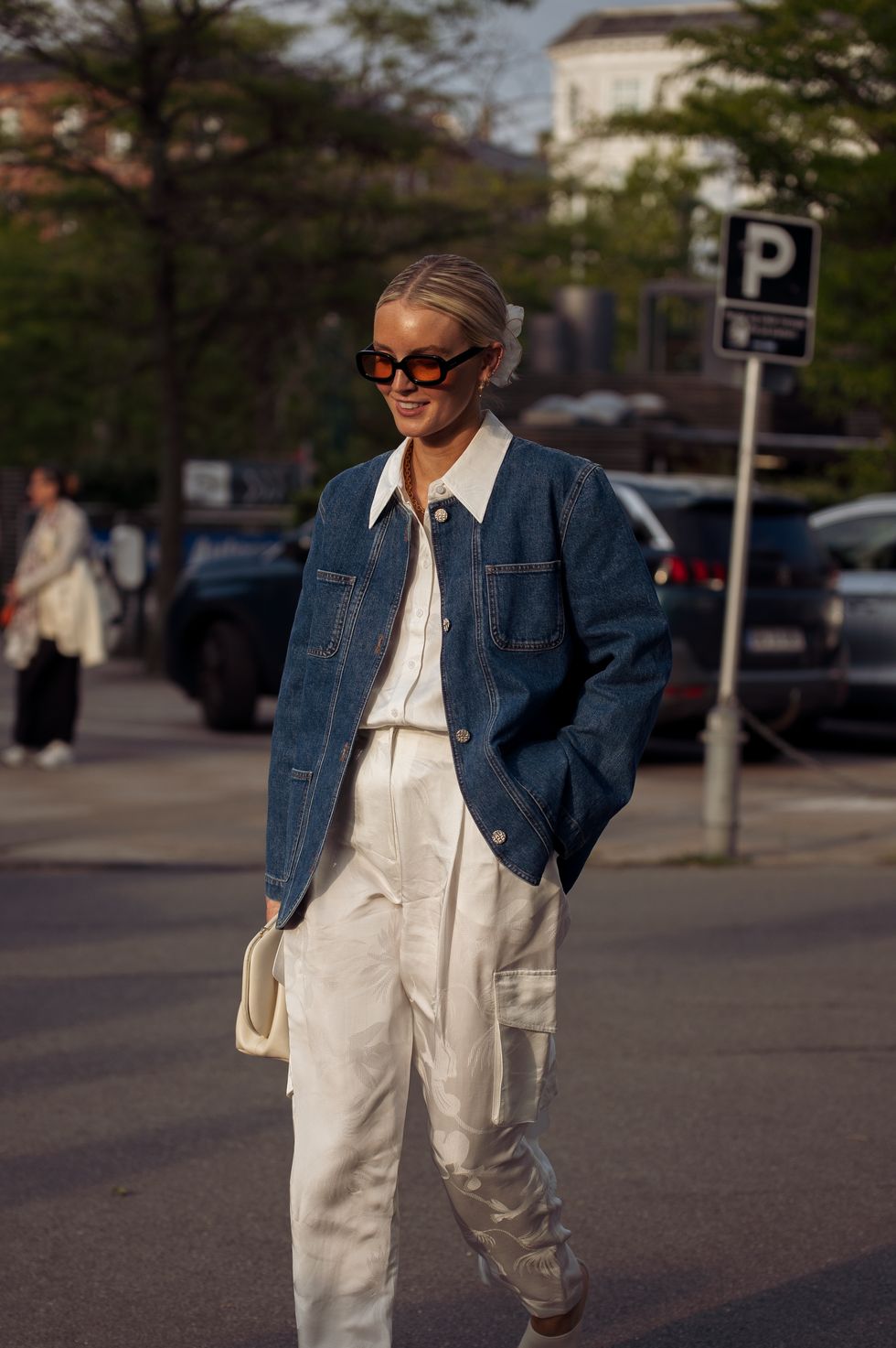street style day 3 copenhagen fashion week ss25