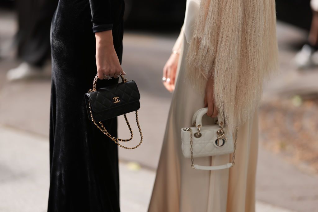 35 designer handbags that will stand the test of time – Investment