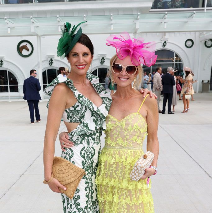 Kentucky Derby Outfit for Women: Stylish Tips & Trends