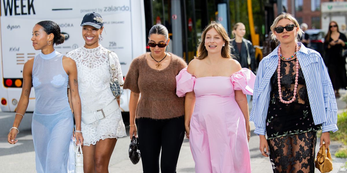22 Best Memorial Day Clothing Sales of 2025