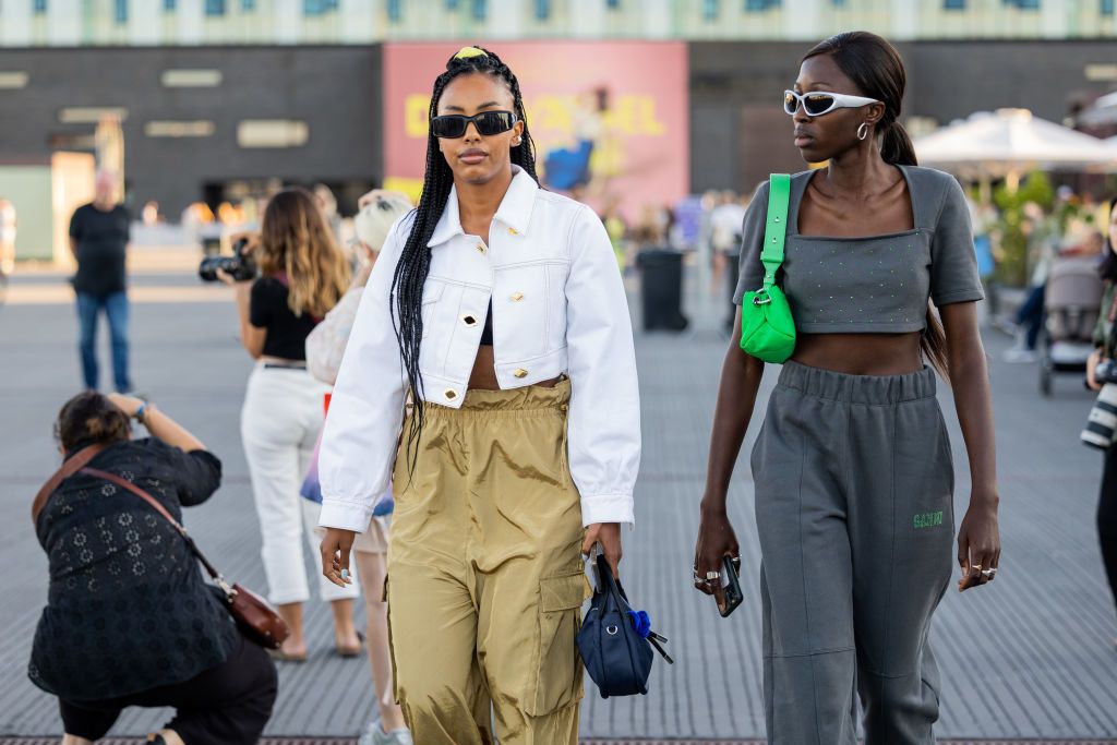 15+ Street style outfit ideas in 2021