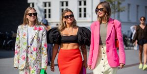 street style day 3 copenhagen fashion week springsummer 2022
