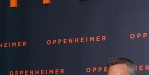 "oppenheimer" premiere at cinema le grand rex
