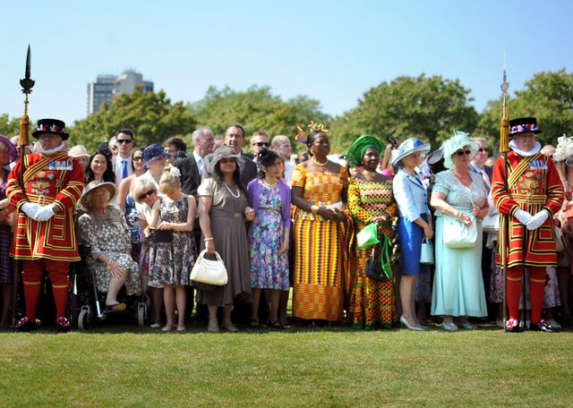 BRITAIN-ROYALS-PRINCE PHILIP