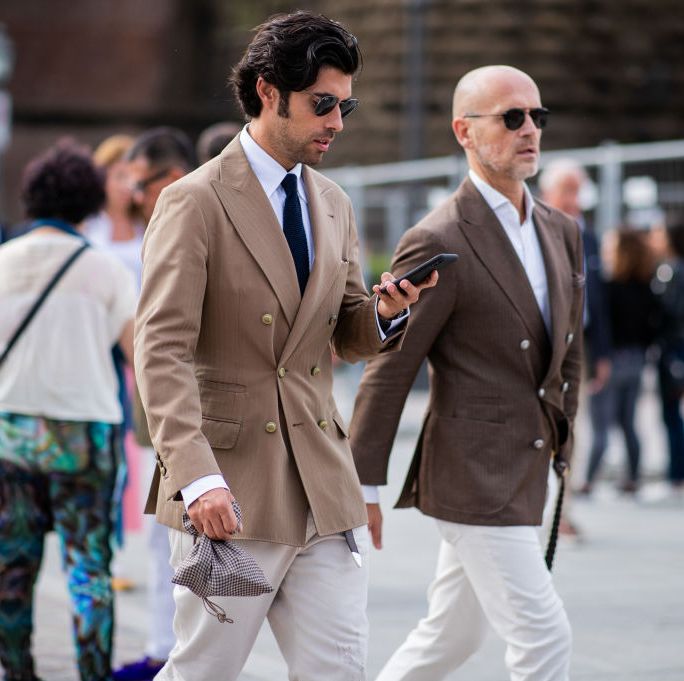 Abbigliamento estivo da uomo: vestirsi casual chic per l'ufficio in estate