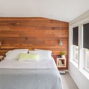 guggenheim archicture  interiors bedroom