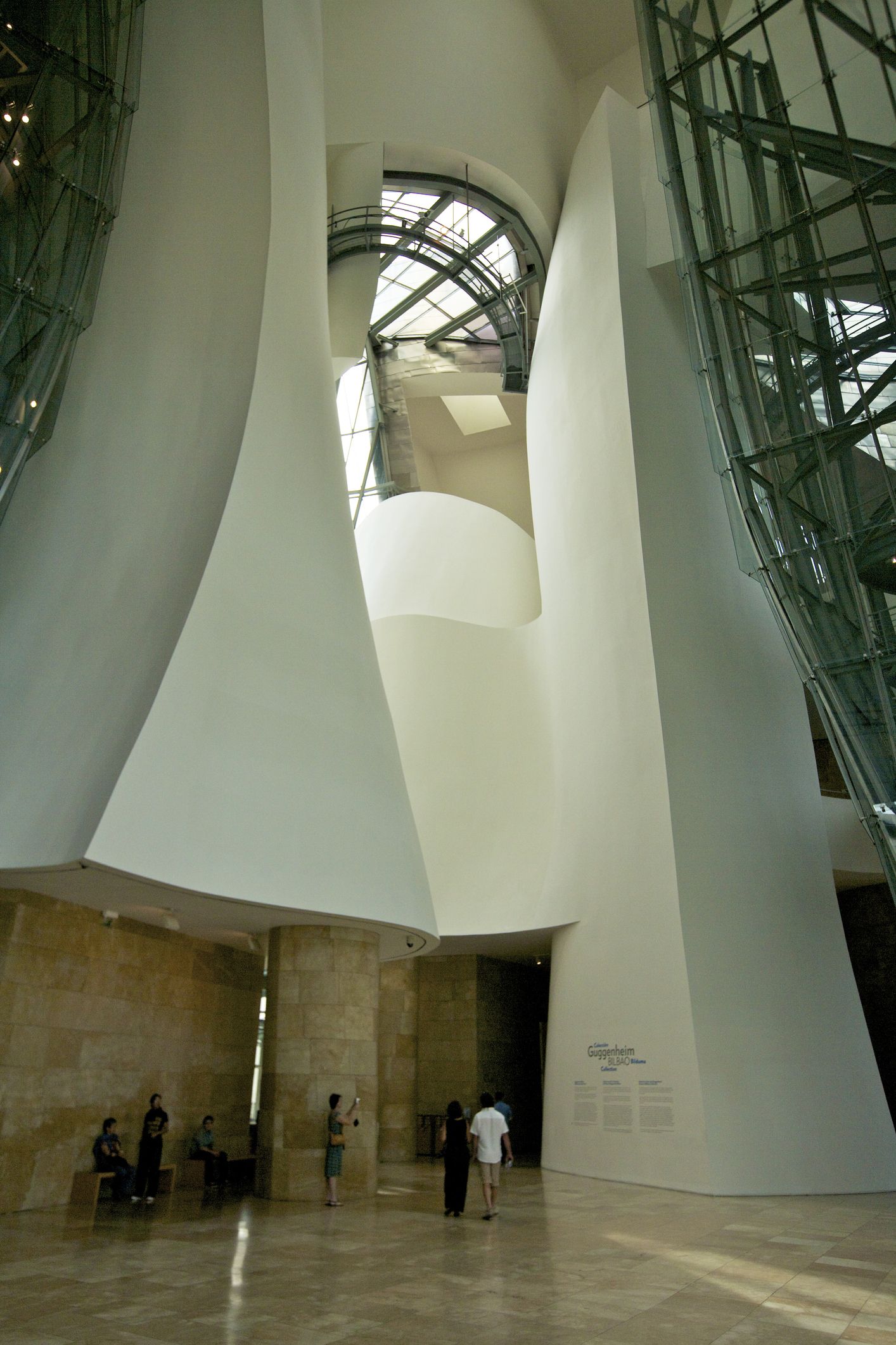 死ぬまでに訪れるべし！巨匠フランク・ゲーリーによる建築作品15選